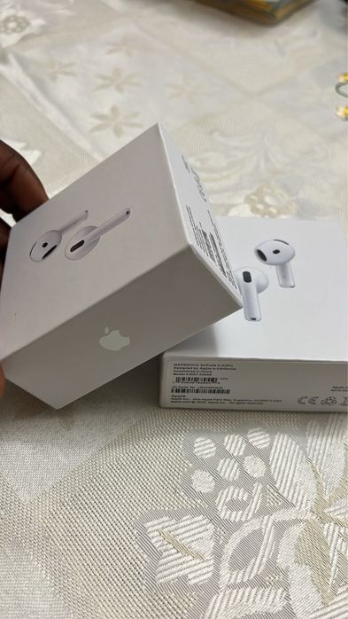 Airpods geração 4