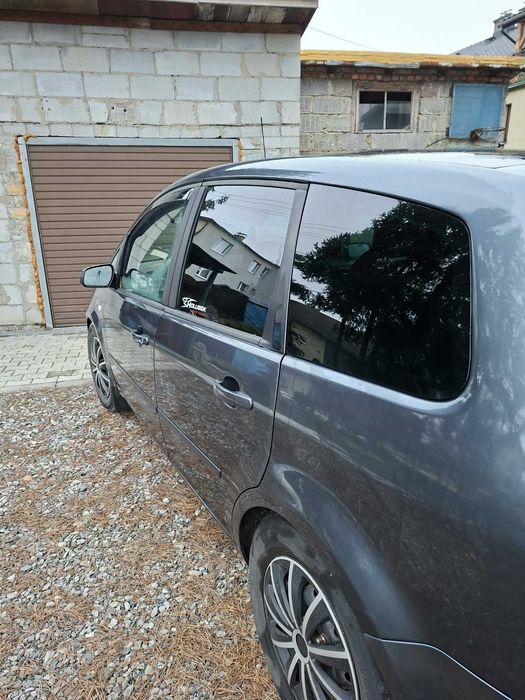 Ford Focus C-MAX 2005/1,8 Diesel