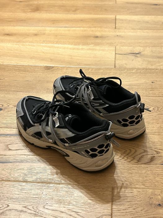 sneakersy Asics (rozmiar 44-45)