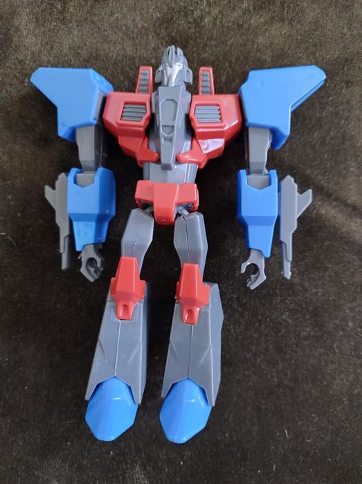 Transformers NR 6/2017 + Starscream