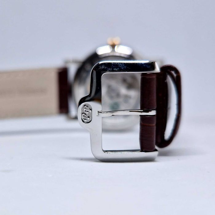 Promocja Paul Picot Firshire GMT P3755SR.GMT.764.1221