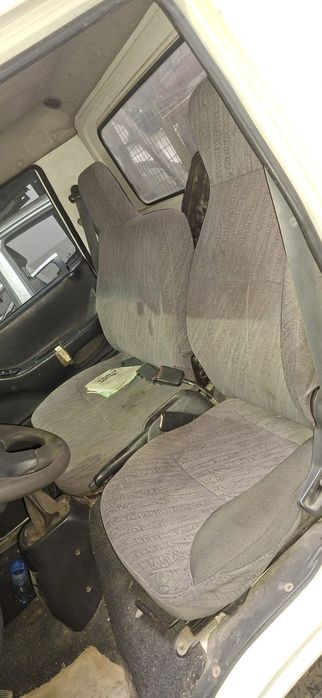Hyundai h100 caixa aberta 2.5d  para peças 
Ref:d4ba