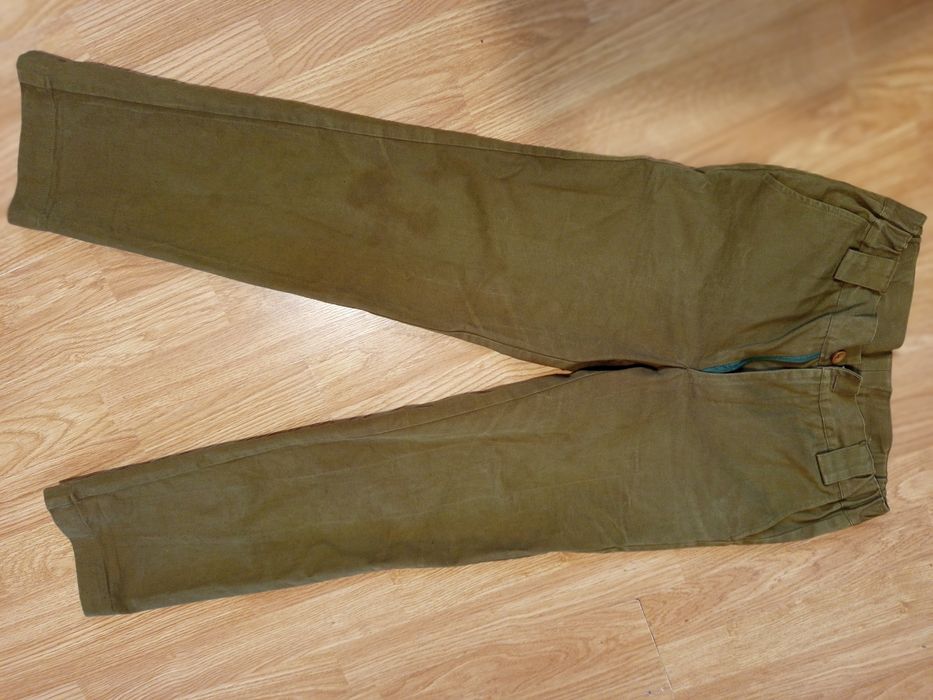 Брюки Штани пластові Пласт 152 р.