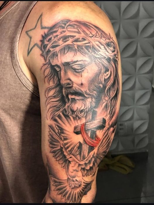 Tatuagens personalizadas