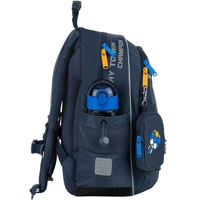 Рюкзак шкільний Kite Education K25-771S K26-771S 763S пенал