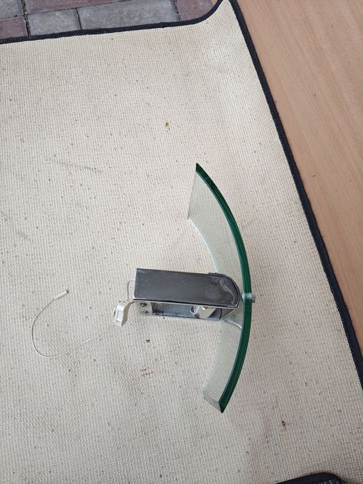 Lampa kinkiet 2szt.