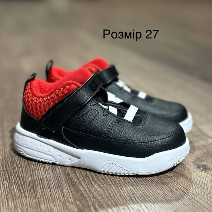 Дитяче оригінальне взуття Nike, Jordan ,adidas