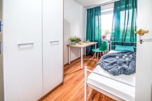 Wynajmę pokój  - blisko uczelnie Politechnika UMCS KUL