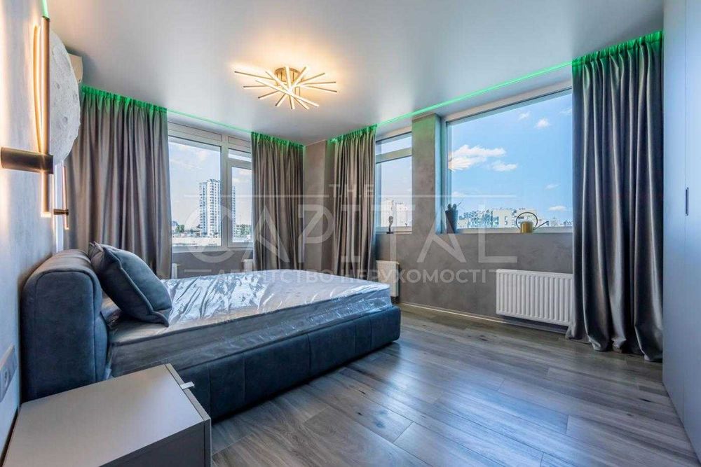 Продаж квартири, ЖК Manhattan City, пр-т Берестейський, Шевченківський