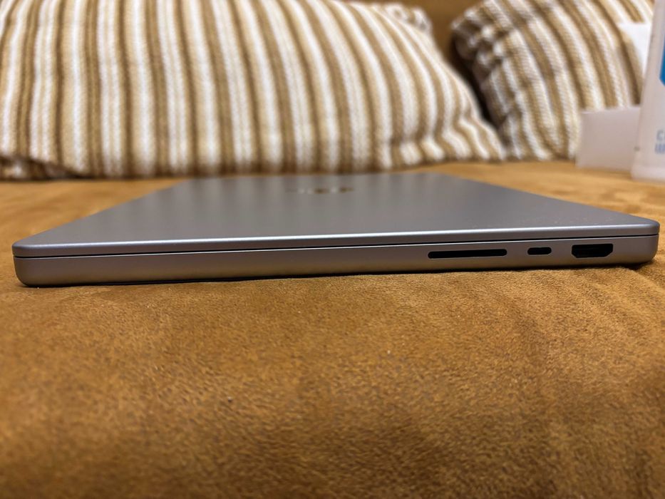 ⭐️早い者勝ち⭐️美品 MacBookPro M1 13インチ 16GB 1TB MacBook Pro M1: Купить Макбук Про М1 в Киеве: цена, отзывы, доставка