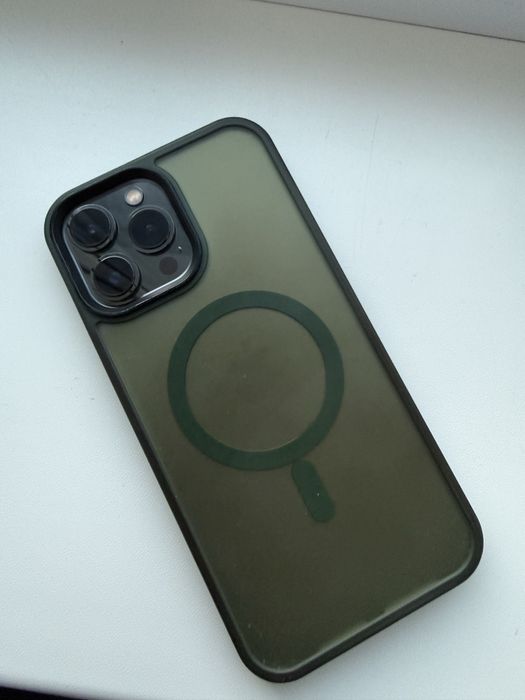 Продам iphone 13 pro max 256