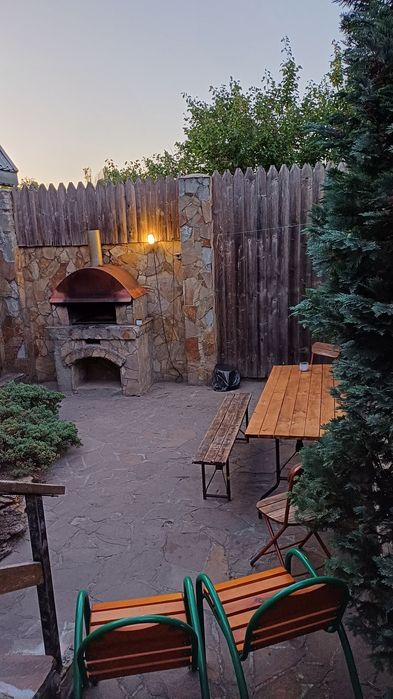 Банкетный Дом. Гостевой Дом. Банкетный зал