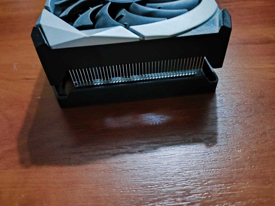 Відеокарта MSI AMD Radeon RX 6600 XT