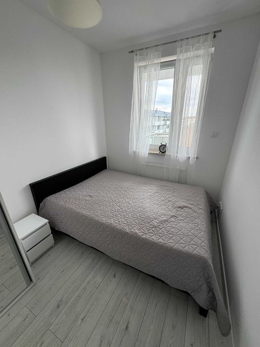 mieszkanie 36 m² JAR - Widok 4