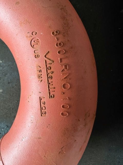 rury do wody komplet hydrocyklon