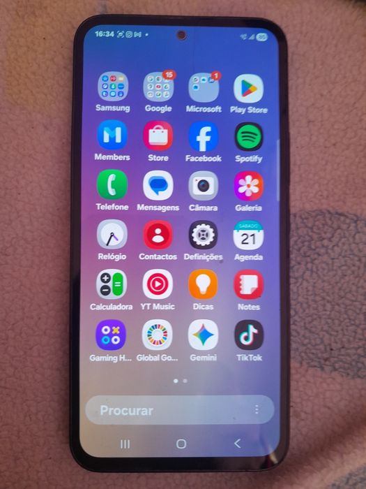 Samsung galaxy A54 5G5g