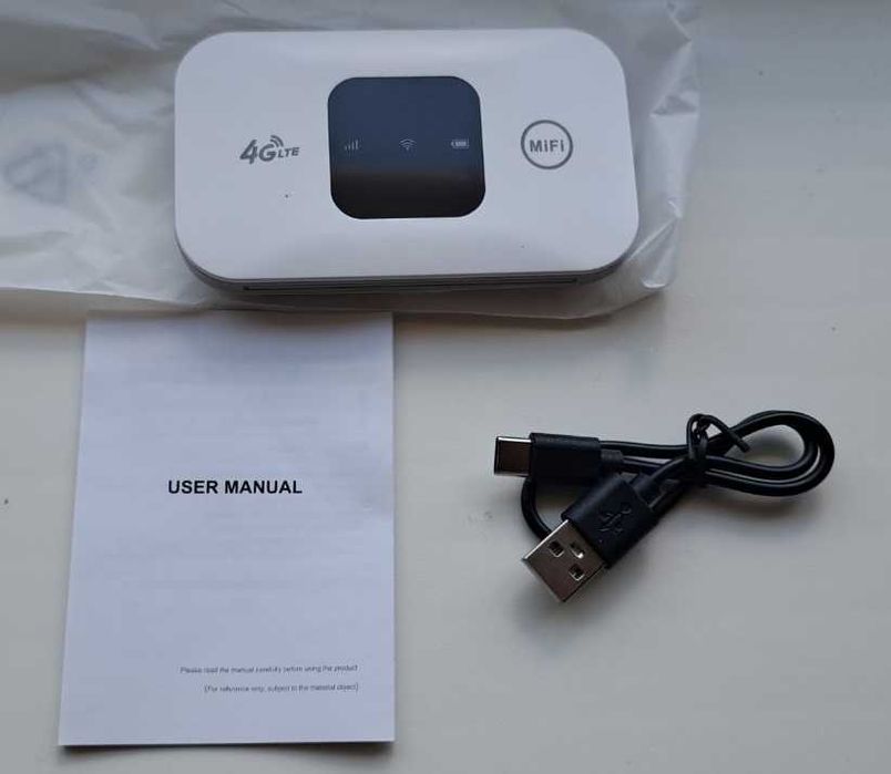 АКЦІЯ! Модем USB під SIM карту Wi-Fi  роутер Усі оператори