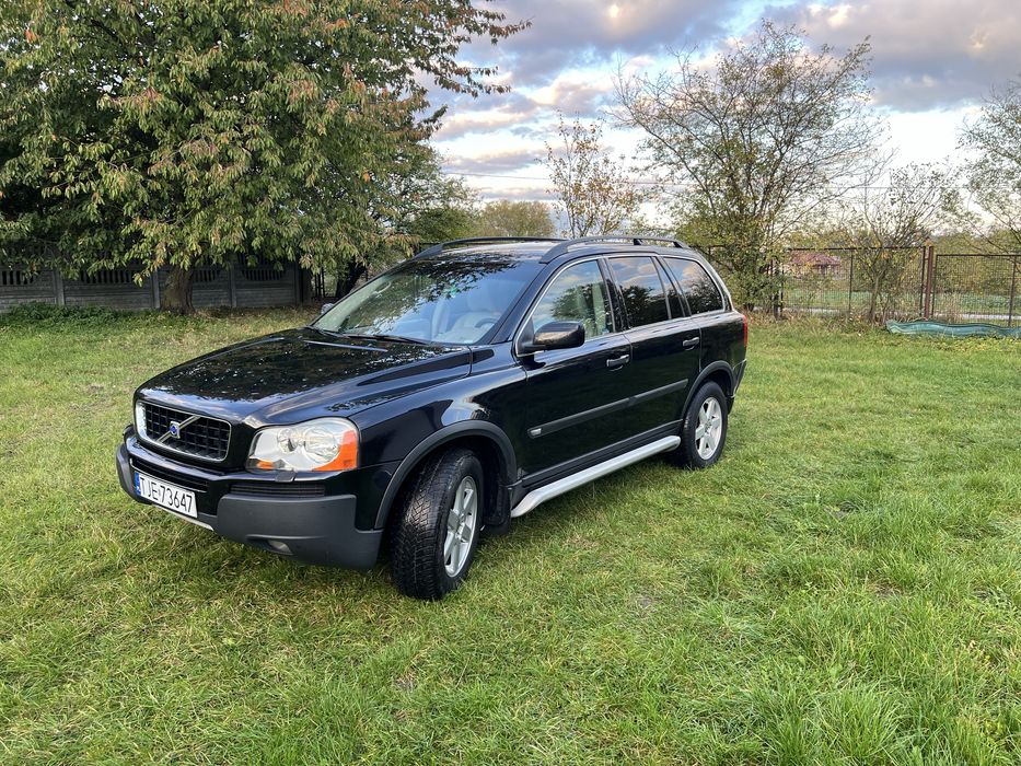Volvo XC 90