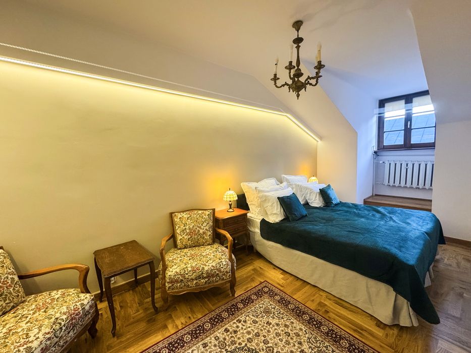 Apartament przy Rynku Wielkim, Stare Miasto Zamość MAX 6 OSÓB