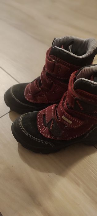 Buty zimowe Bartek 28