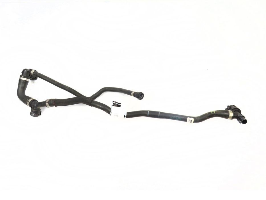 Tubo De Água Bmw 3 Ref: 17128654845 2018 - 2026