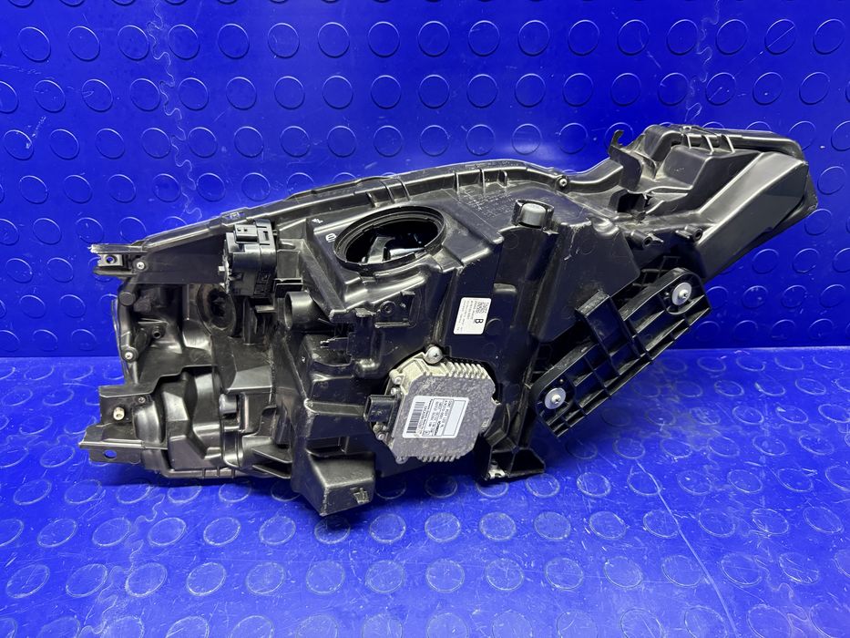 LAMPA lewa przednia NISSAN LEAF I lewy przód OEM 26060-3NA3C