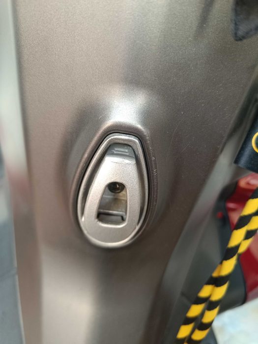 keeway 125 excelente estado