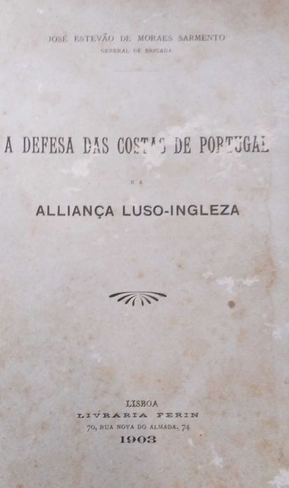 Livros Diário d um Banana, Defesa da Costa de Portugal, Cálculo Mental