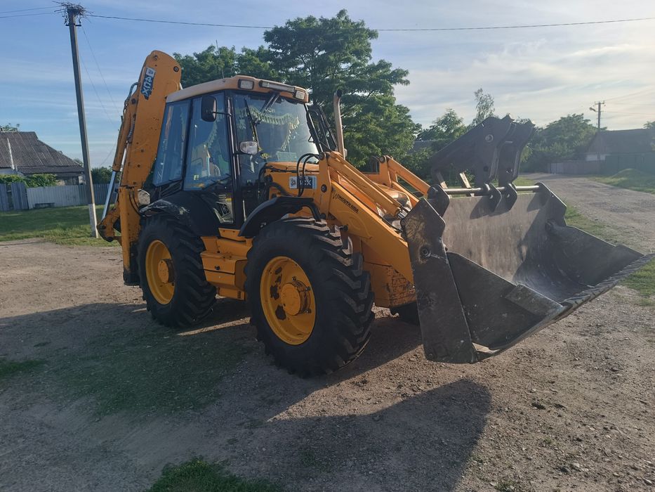 Продам JSB4cx 2001 р