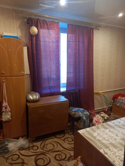 Сдам двухкомнатную квартиру 5000+счетчики