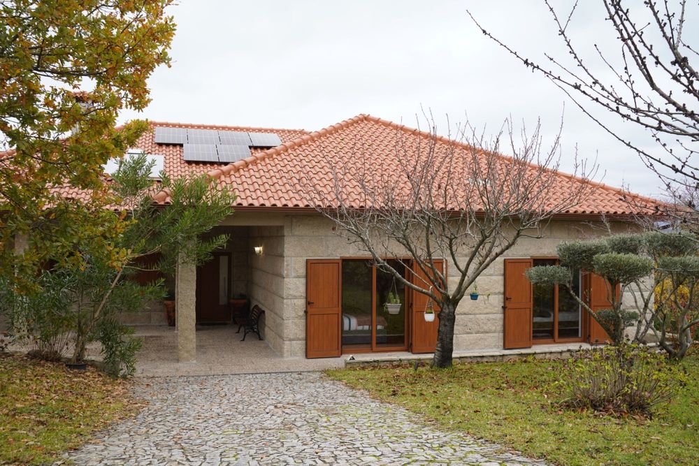 Quinta para eventos - Quinta da Maldisposta