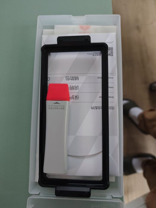Folia SmartDevil Xiaomi 15 Ultra Selfhealing