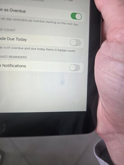 iPad 5 покоління. 32GB. Space Grey. Гарантія