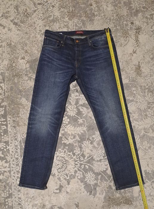 Чоловічі джинси Jack & Jones. Regular Fit