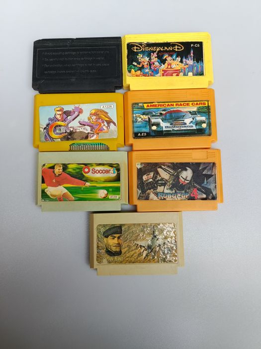 Продам картриджі