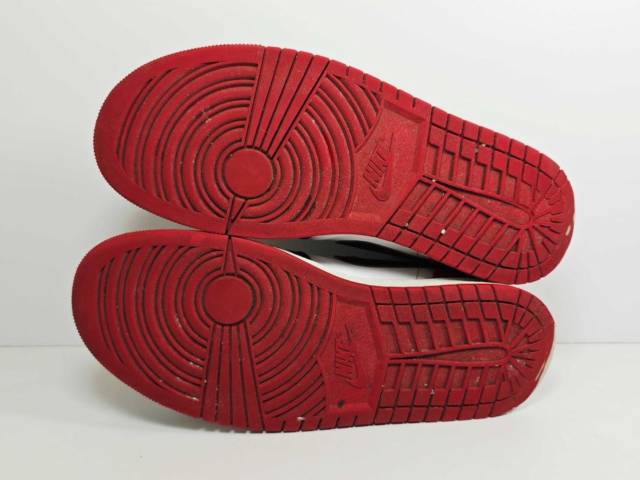 Nike Jordan 1 low r. 44 eu