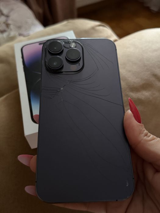 Продам  iPhone 14 Pro Max 256 GB
