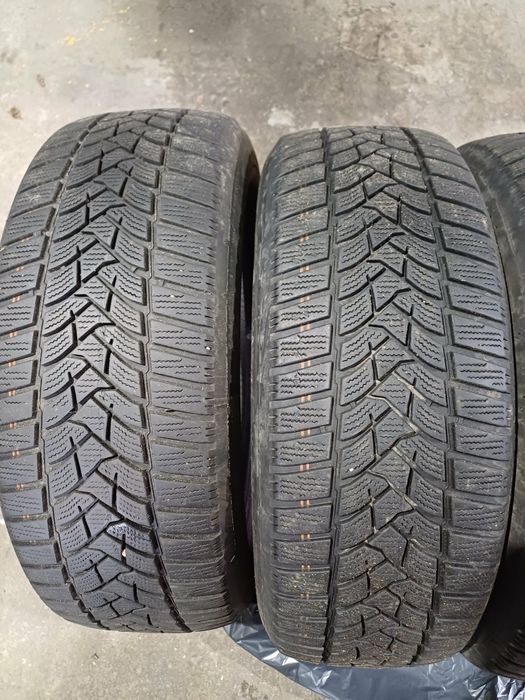 Opony zimowe 205/60/R16