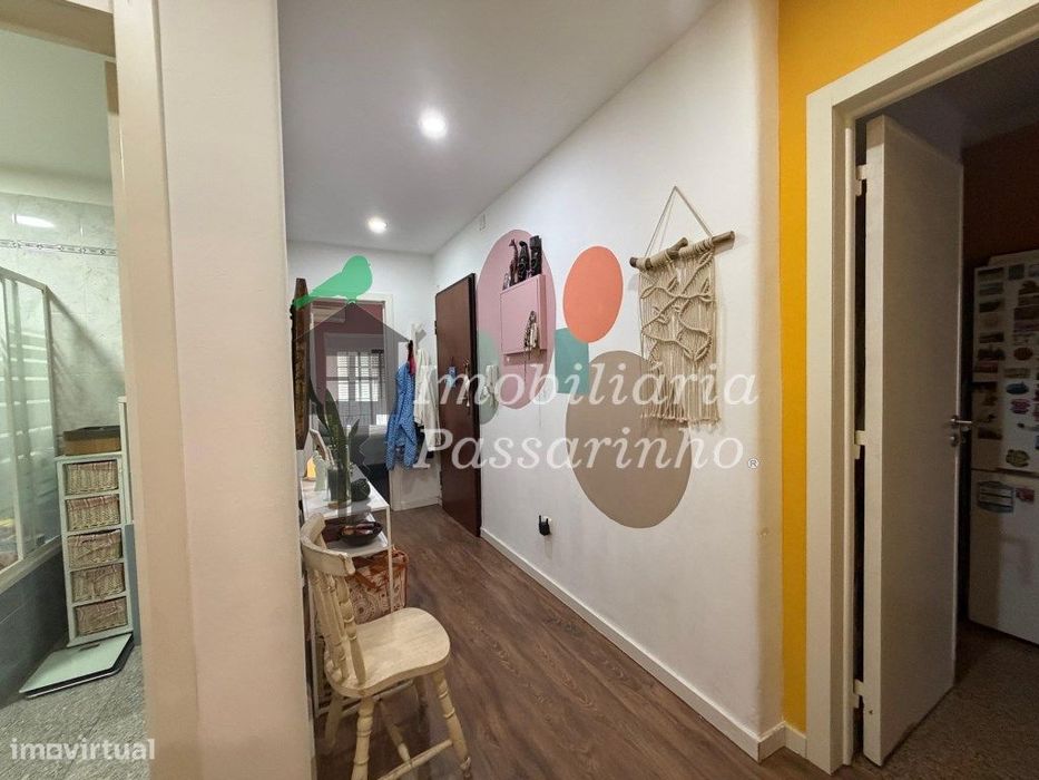 Apartamento T3 Amora