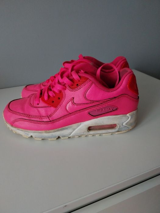 Nike Air Max rozm. 37,5