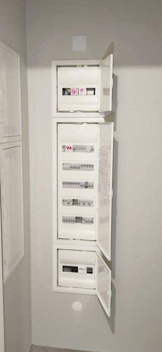 == Електрик Київ ==