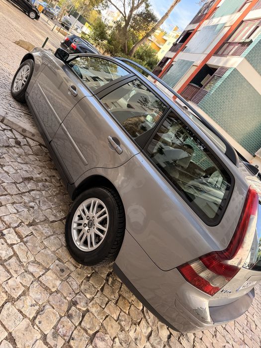 Volvo V50 1.6D Diesel