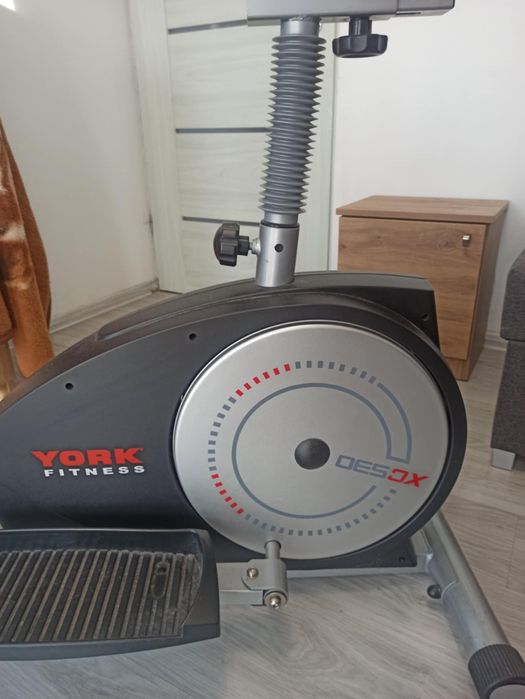 Orbitrek York XC 530