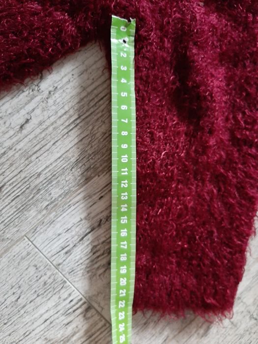Sweter krótki,bolerko