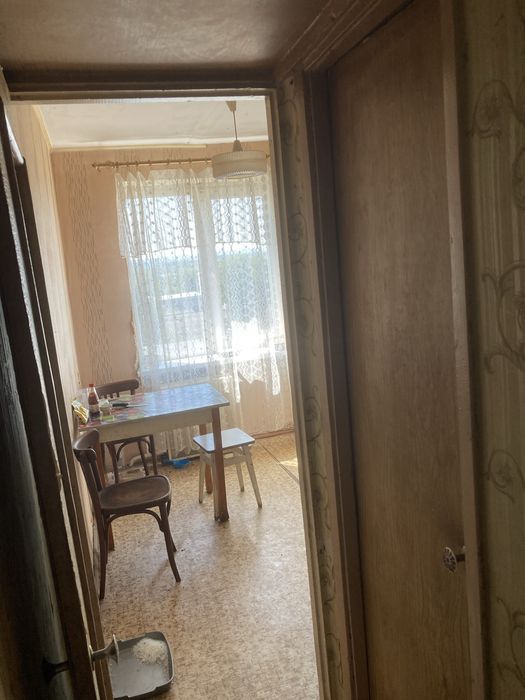Продам 2 комнатную квартиру Самарський район