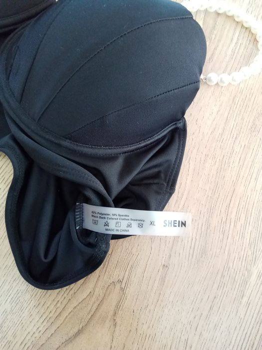 Strój kąpielowy dwuczęściowy