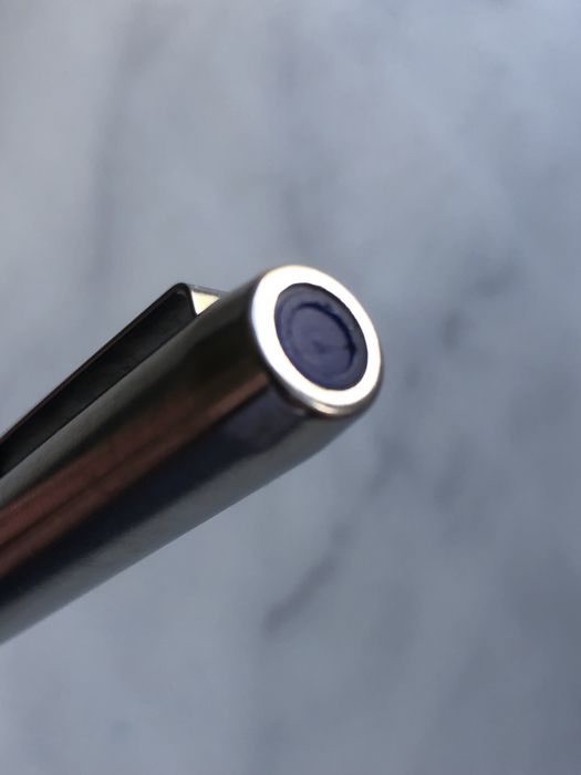 Перьевая ручка Parker, made in UK