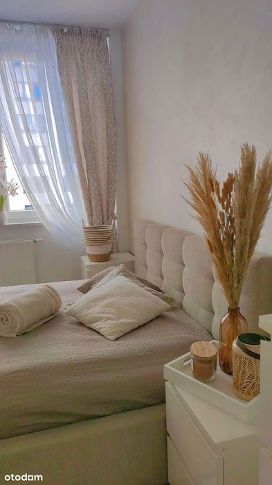 Apartament Gwiazdzista 3 pokojowe