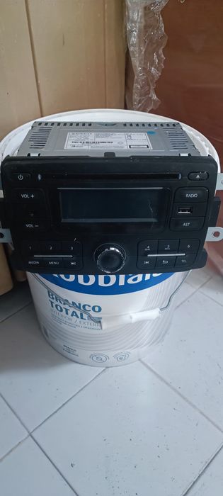 Auto radio Dacia Sandero