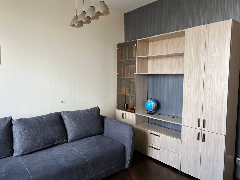 Многокомнатная квартира по адресу Олеся О. Ул.   (площадь 150 м²) - Atlanta.ua - фото 8